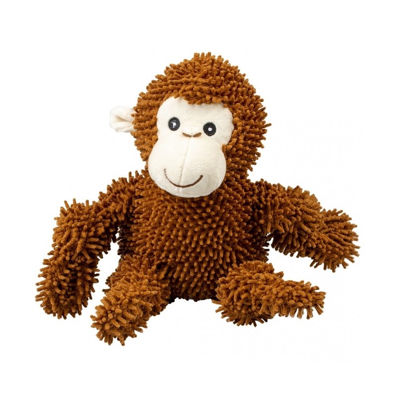 Duvo Plus Moppy Macaco de peluche para cão