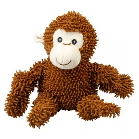 Duvo Plus Moppy Macaco de peluche para cão
