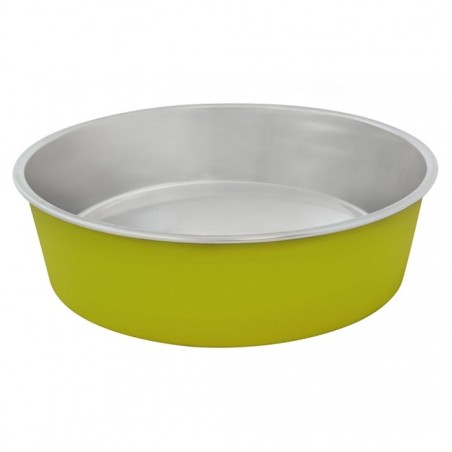 Duvo Plus Comedouro em Inox Mate