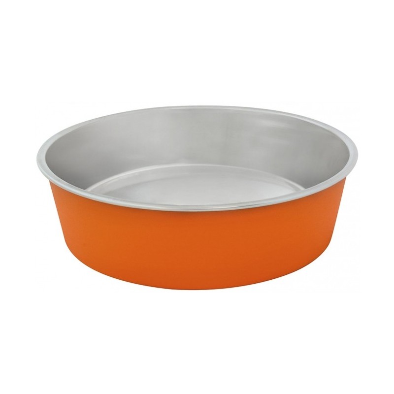 Duvo Plus Comedouro em Inox Mate