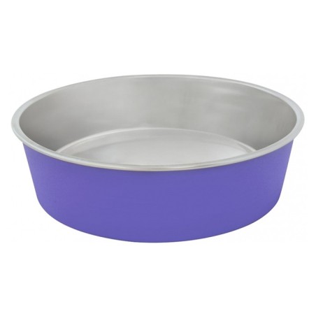 Duvo Plus Comedouro em Inox Mate