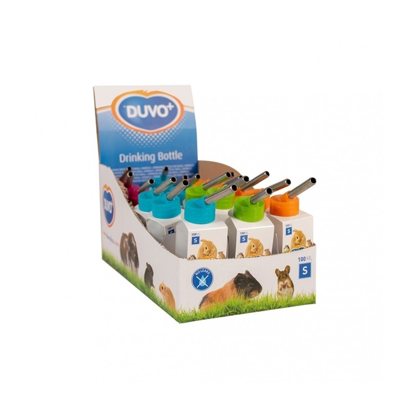 Bebedouro para roedores - Duvo Plus