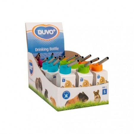 Bebedouro para roedores - Duvo Plus