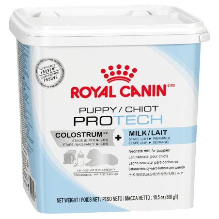 Royal Canin Puppy Pro Tech - Leite para cachorro