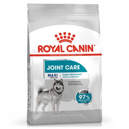 Royal Canin Joint Care Maxi Adult - Ração seca para cão de porte grande com sensibilidade articular