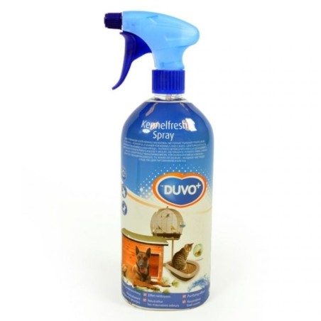 Spray de limpeza - Duvo Plus