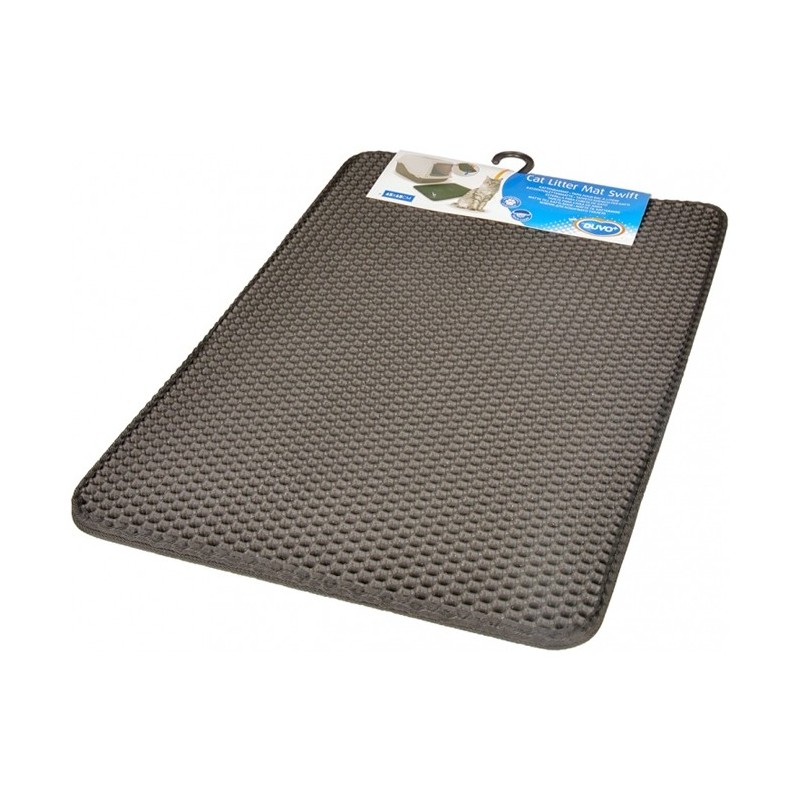 Duvo Plus Tapete para WC Mat Swift