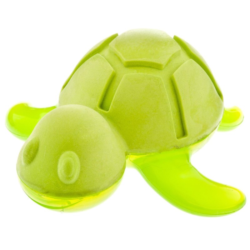 Tartaruga flutuante para cães - Ferribiella