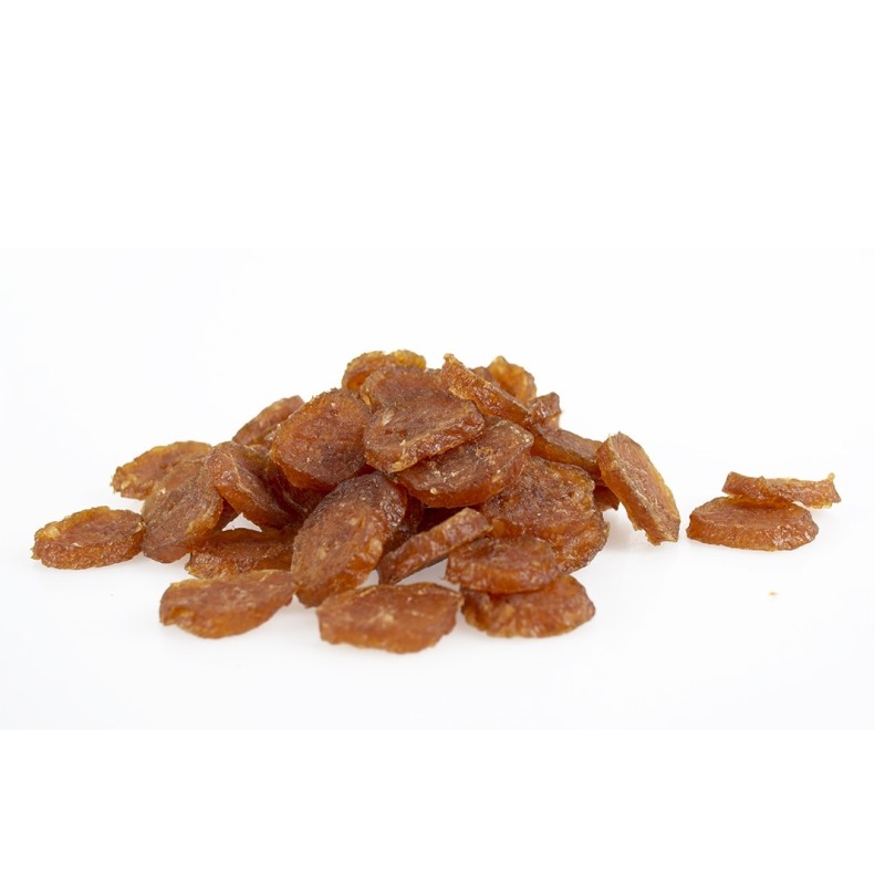 Duvo Plus Chips de frango para cão