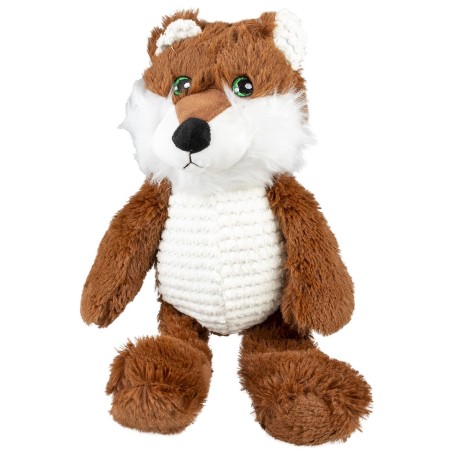 Lobo de peluche para cães - Duvo Plus