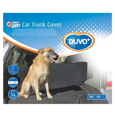 Duvo Plus Capa para Porta Bagagens