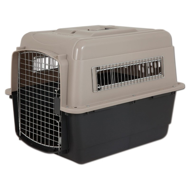 Transportadora Vari Kennel - Ribecan