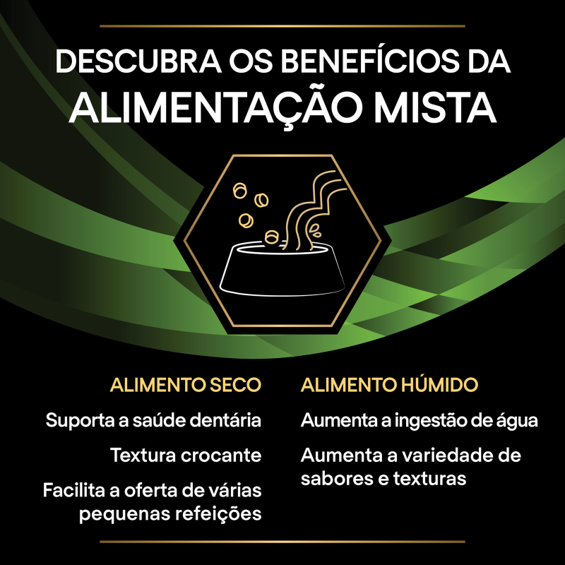 Pro Plan VD HA Hypoallergenic - Alimento em patê para cão com alergias