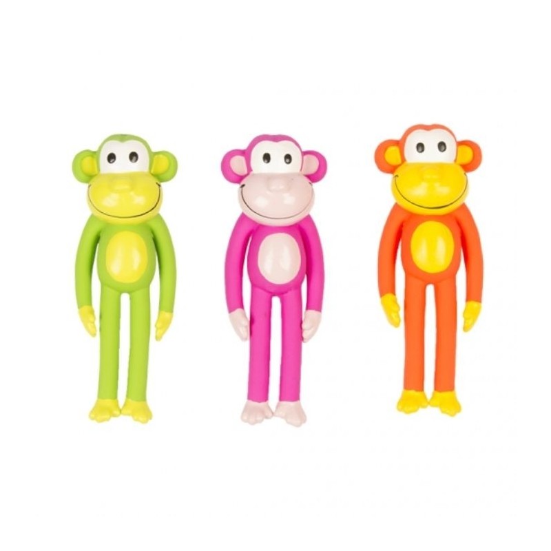 Duvo Plus Macaco em Látex
