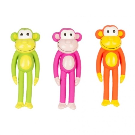 Duvo Plus Macaco em Látex