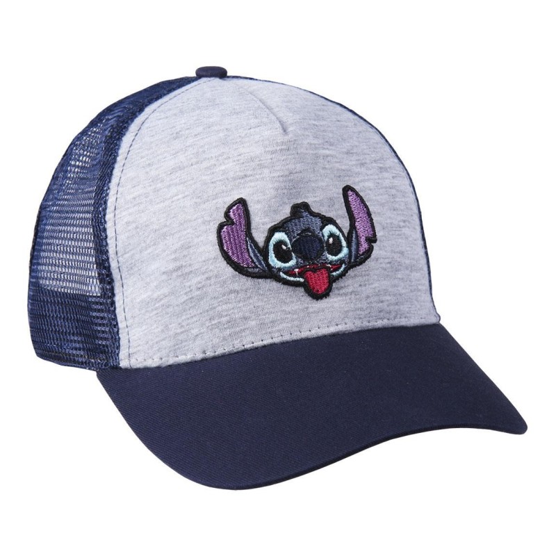 Boné Stitch para adultos - Disney