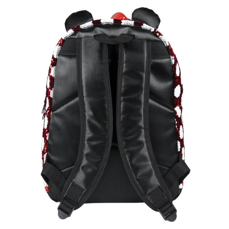 Mochila escolar Minnie Mouse - Disney