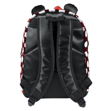 Mochila escolar Minnie Mouse - Disney