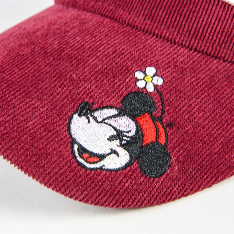 Boné Minnie Mouse para adultos - Disney