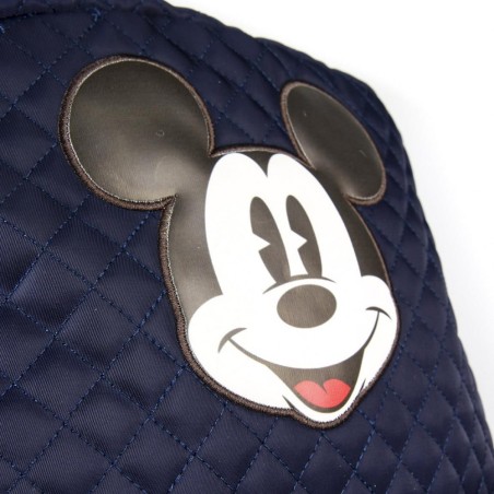 Mochila escolar Mickey Mouse - Disney