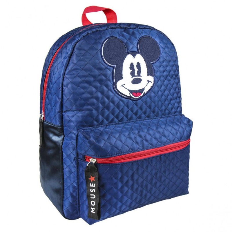 Mochila escolar Mickey Mouse - Disney