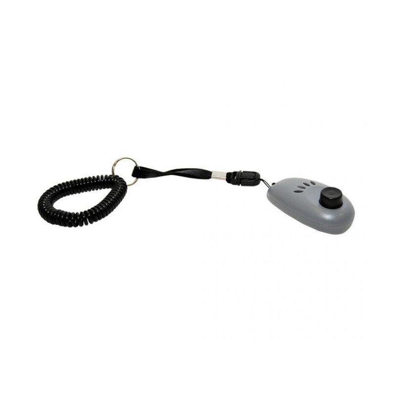 Duvo Plus Clicker p/ Treino