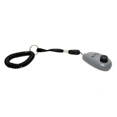 Duvo Plus Clicker p/ Treino