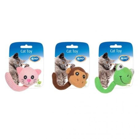 Duvo Plus Brinquedo Animals Tail