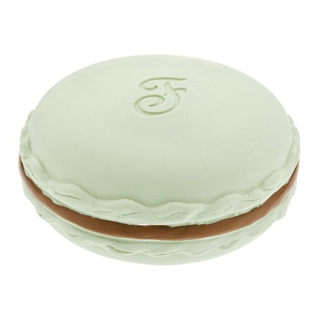 Macarons de látex com som para cão - Ferribiella