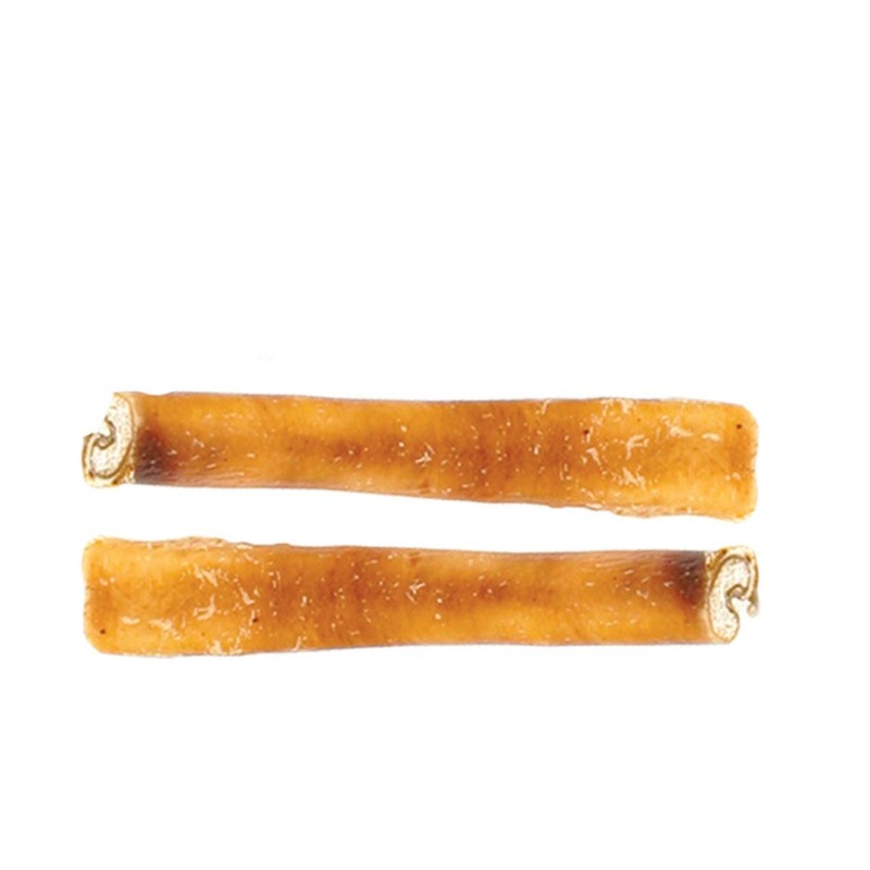 Tendões de carne seca para cão - Duvo +