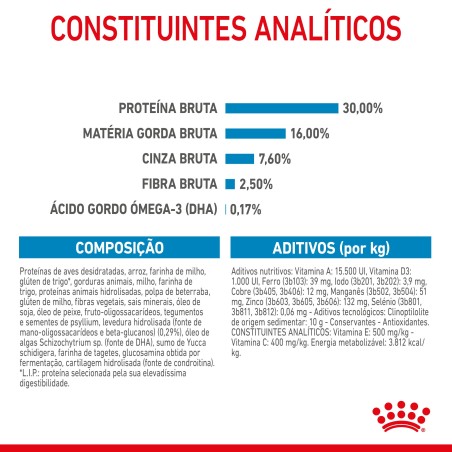Royal Canin Puppy Maxi - Ração seca para cachorro de porte grande