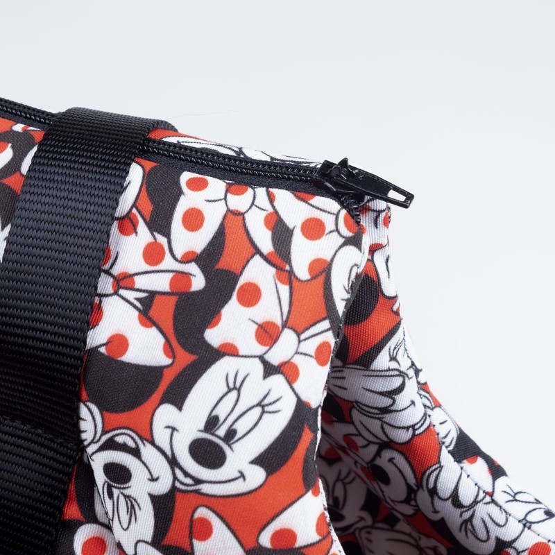 Saco de transporte Minnie Mouse para cães - Disney