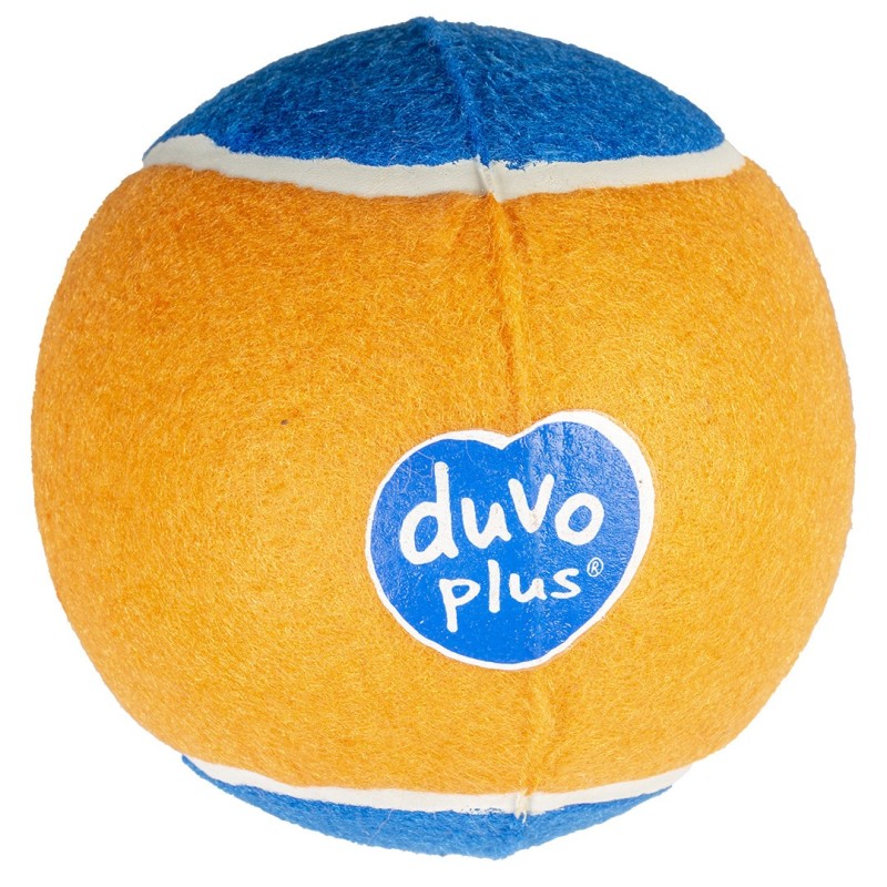 Bola de ténis XL para cães - Duvo Plus