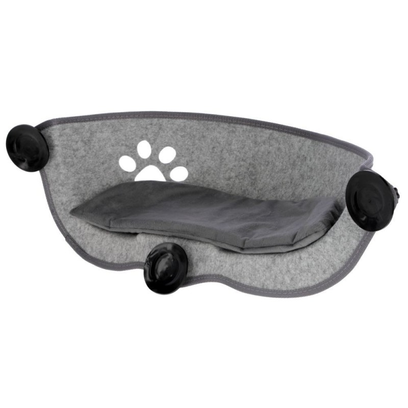 Cama de janela para gatos - Kerbl