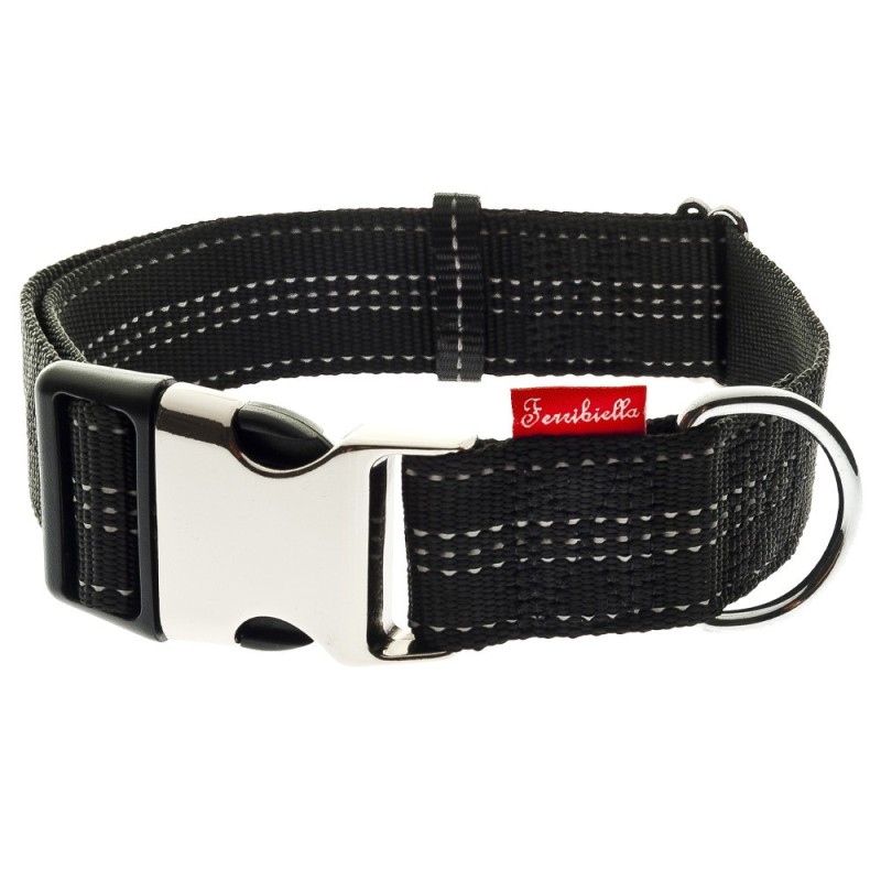 Coleira Tecnick para cães - Ferribiella
