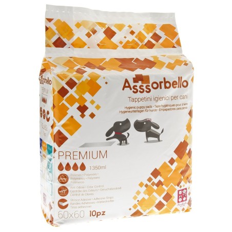 Resguardos Premium para cães - Ferribiella