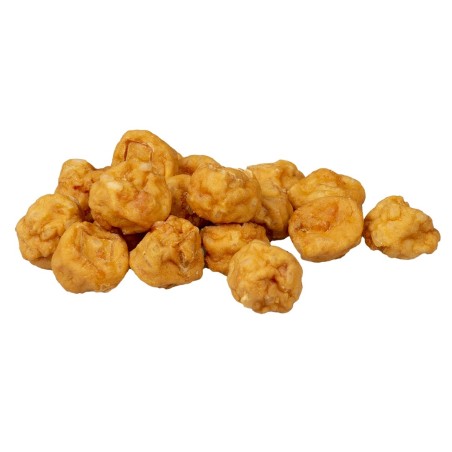 Duvo Plus Meat! Bolas de frango e arroz para cão