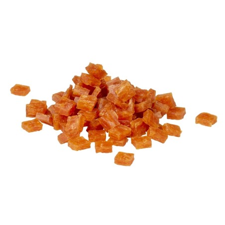 Duvo Plus Meat! Cubos de frango para cão
