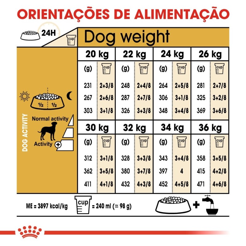 Royal Canin Dálmata Adult - Ração seca para cão de raça