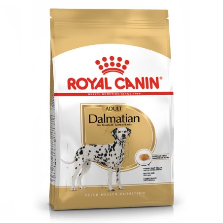 Royal Canin Dálmata Adult - Ração seca para cão de raça