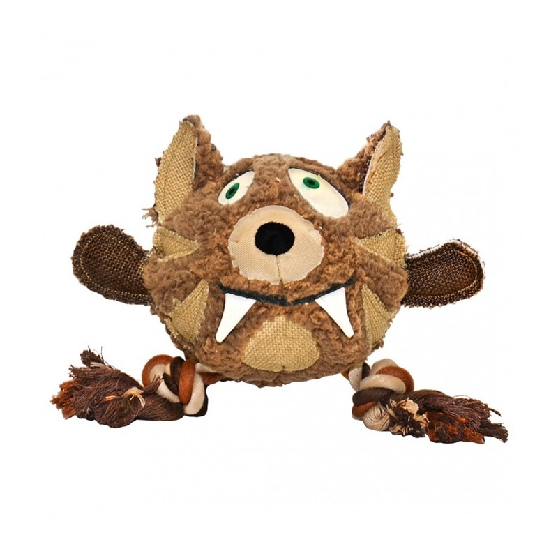 Tigre de Peluche para cães - Duvo Plus