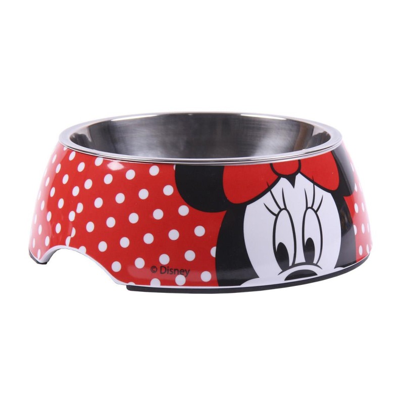 Taça Minnie Mouse para cão - Disney