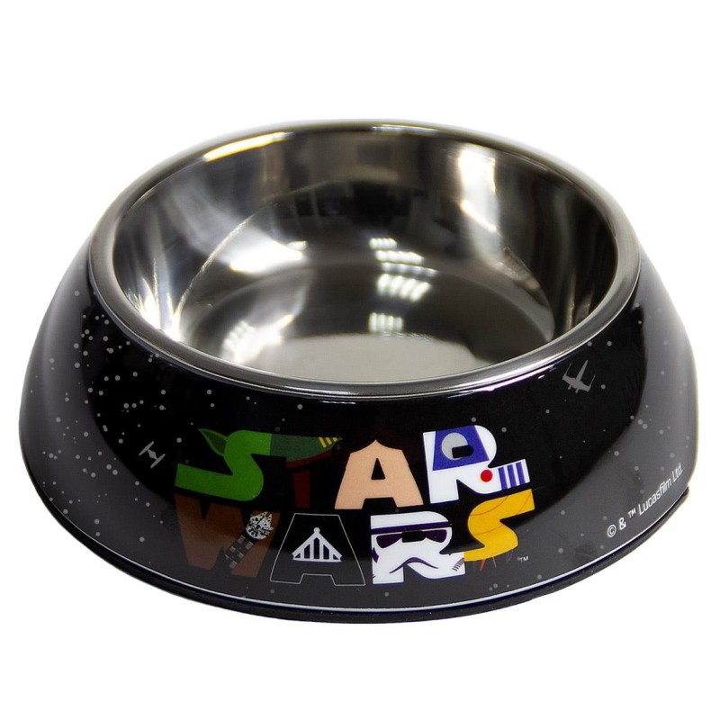 Taça para cão - Star Wars