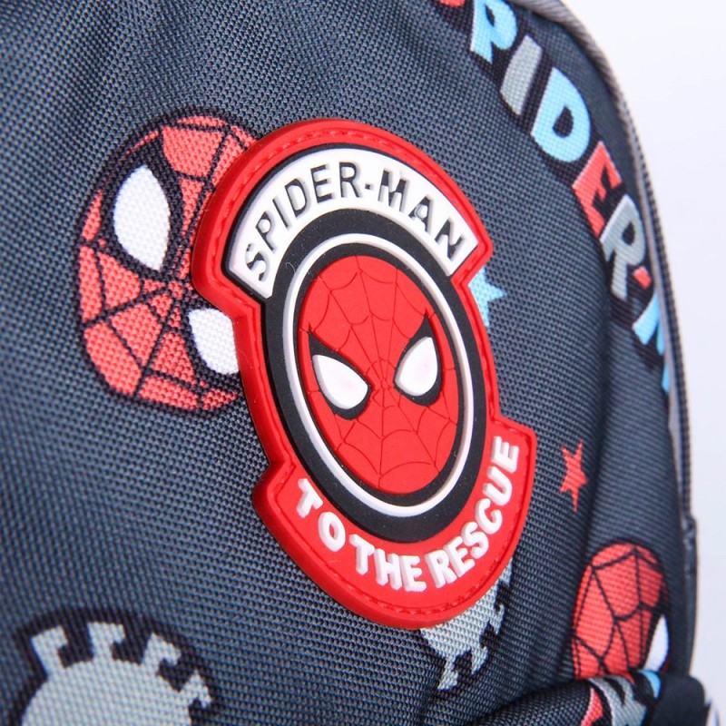 Mochila escolar Spider-Man - Marvel