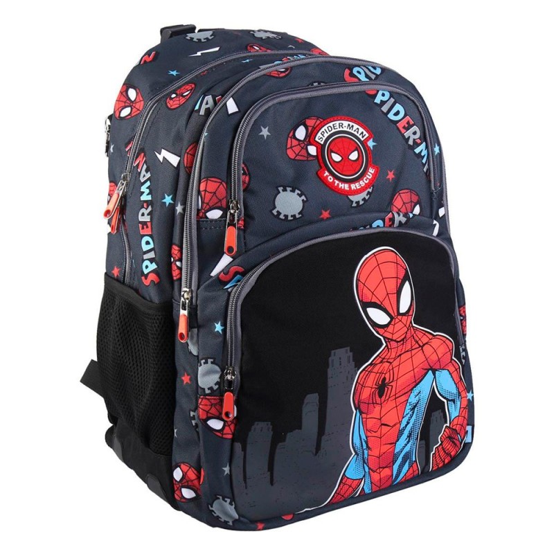 Mochila escolar Spider-Man - Marvel