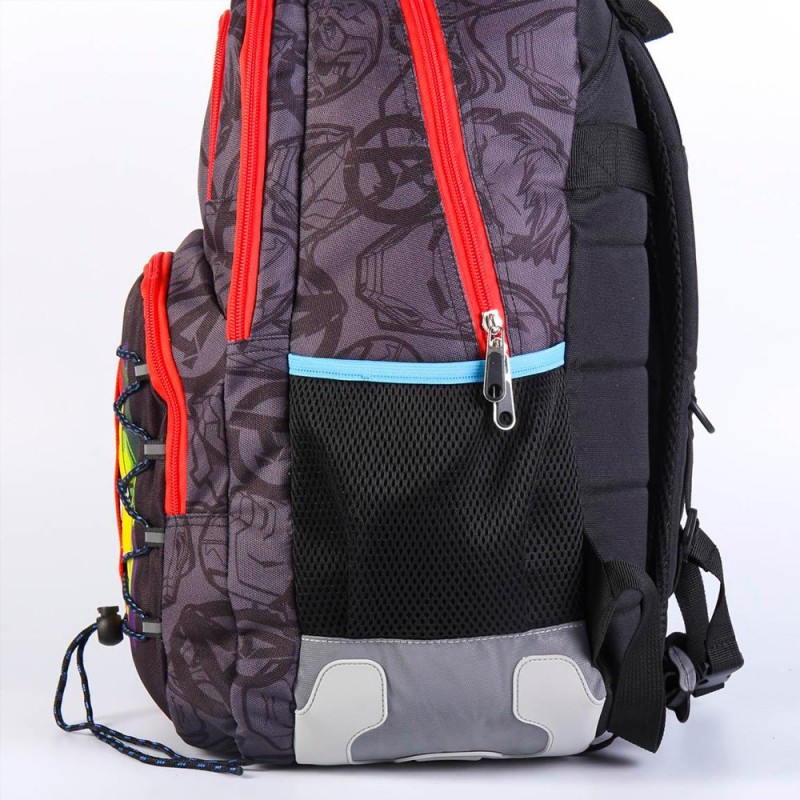 Mochila escolar Spider-Man - Marvel