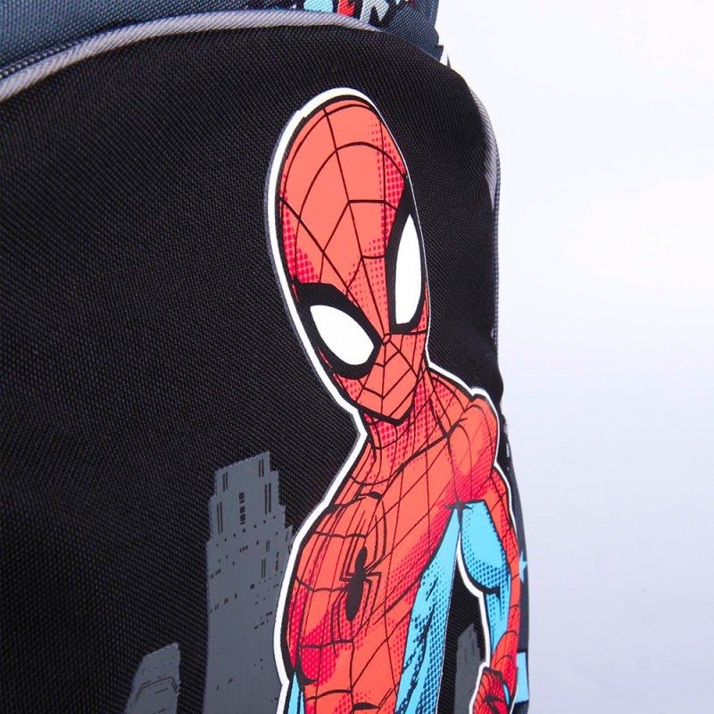 Mochila escolar Spider-Man - Marvel