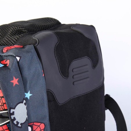 Mochila escolar Spider-Man - Marvel