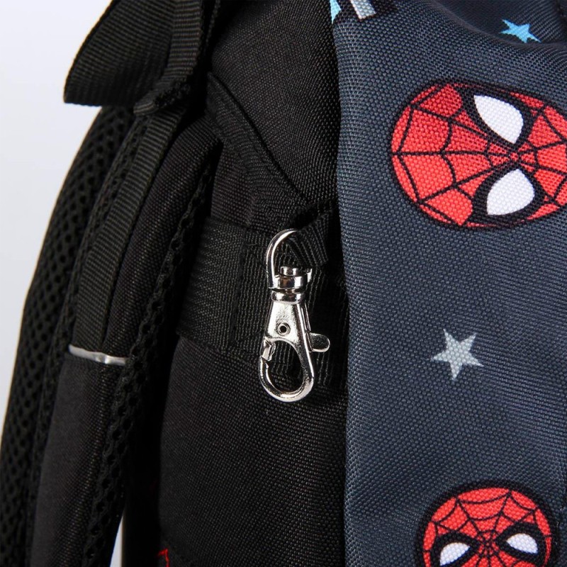 Mochila escolar Spider-Man - Marvel