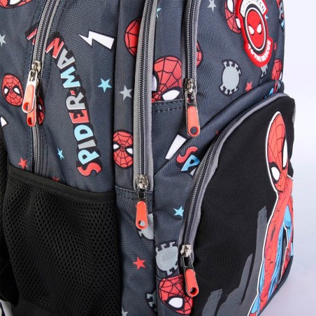 Mochila escolar Spider-Man - Marvel